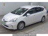 Used 2013 AT toyota prius-alpha ZVW40W Image[0]