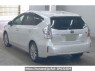 Used 2013 AT toyota prius-alpha ZVW40W Image[1]