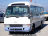 Used 1999 AT toyota coaster HZB40 Image[0]