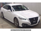 Toyota Crown Hybrid AZSH21
