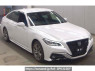 Used 2021 AT toyota crown-hybrid AZSH21 Image[0]