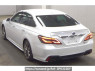 Used 2021 AT toyota crown-hybrid AZSH21 Image[1]