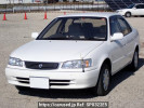 Toyota Corolla Sedan AE110