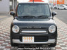 Used 2014 AT suzuki alto-lapin HE22S Image[0]