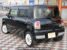 Used 2014 AT suzuki alto-lapin HE22S Image[2]