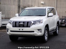 Toyota Land Cruiser Prado TRJ150W