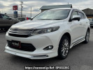 Toyota Harrier ZSU60W