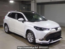 Toyota Corolla Cross ZSG10