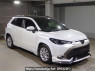 Used 2023 AT toyota corolla-cross ZSG10 Image[0]