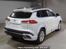 Used 2023 AT toyota corolla-cross ZSG10 Image[1]