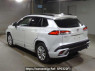 Used 2023 AT toyota corolla-cross ZSG10 Image[2]