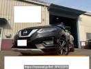 Nissan X-Trail NT32