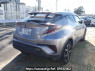 Used 2017 AT toyota c-hr ZYX10 Image[1]