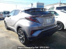 Used 2017 AT toyota c-hr ZYX10 Image[2]