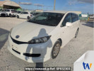 Toyota Wish ZGE20G