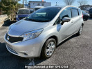 Nissan Note E12
