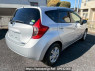Used 2015 AT nissan note E12 Image[1]