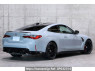 Used 2022 AT bmw m4 52AZ30 Image[1]