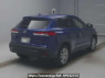 Used 2021 AT toyota corolla-cross ZSG10 Image[1]