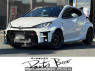Used 2021 MT toyota gr-yaris GXPA16 Image[0]