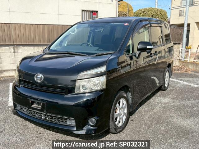 美品 TOYOTA VOXY 前期 ZRR70G&frasl;ZRR75G&frasl;ZRR70W&frasl;ZRR75W&frasl;ヴォクシー HID