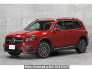 Mercedes Benz GLB-Class 247613M