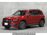 Used 2025 AT mercedes-benz glb-class 247613M Image[0]
