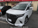 Toyota Alphard AGH40W