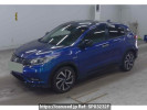 Honda VEZEL RU3