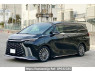 Used 2025 AT lexus lm TAWH15W Image[0]