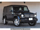 Mercedes Benz G-Class 463348