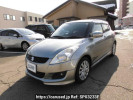 Suzuki Swift ZC72S