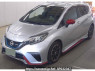 Used 2017 AT nissan note HE12 Image[1]