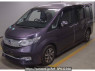 Used 2017 AT honda step-wgn-spada RP3 Image[0]