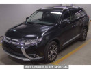 Mitsubishi Outlander GF7W