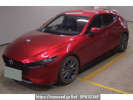 Mazda Mazda3 Fastback BP8P