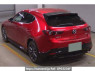 Used 2021 AT mazda mazda3-fastback BP8P Image[1]