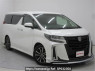 Used 2021 AT toyota alphard GGH35W Image[0]