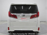 Used 2021 AT toyota alphard GGH35W Image[2]