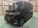 Honda N-BOX CUSTOM JF3