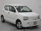 Suzuki Alto HA36S