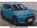 Toyota Raize A210A