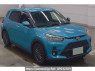 Used 2021 AT toyota raize A210A Image[0]