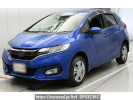 Honda Fit GK4