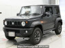 Used 2023 AT suzuki jimny-sierra JB74W Image[0]
