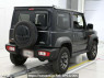 Used 2023 AT suzuki jimny-sierra JB74W Image[1]