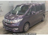 Used 2017 AT honda step-wgn-spada RP3 Image[0]
