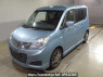 Used 2015 AT suzuki solio MA15S Image[0]