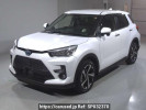 Toyota Raize A202A