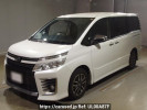 Toyota Voxy ZRR80W